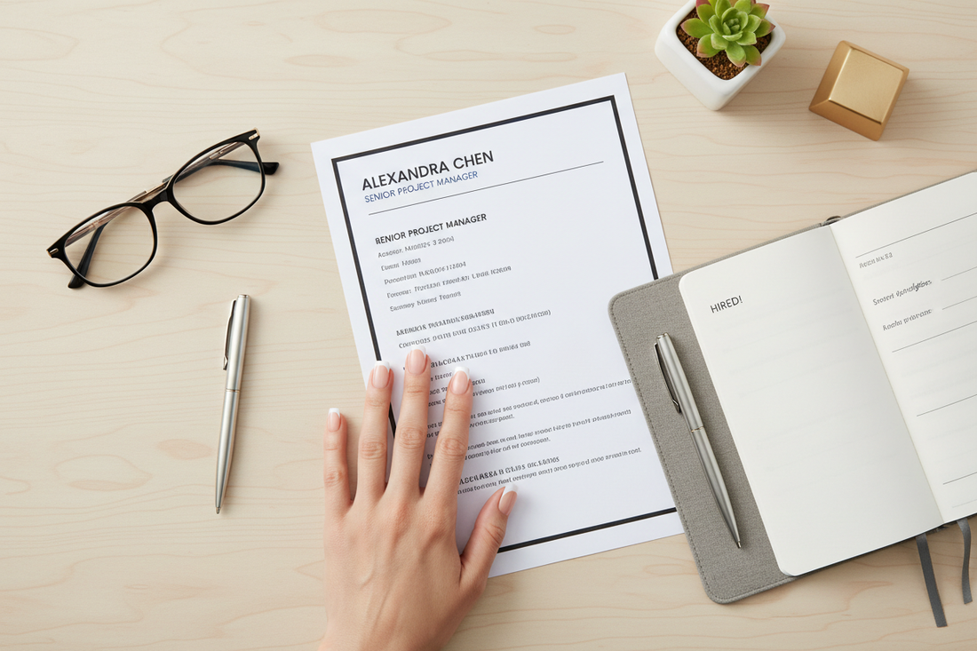 Best nail colors for job interviews guide - TsukiNails