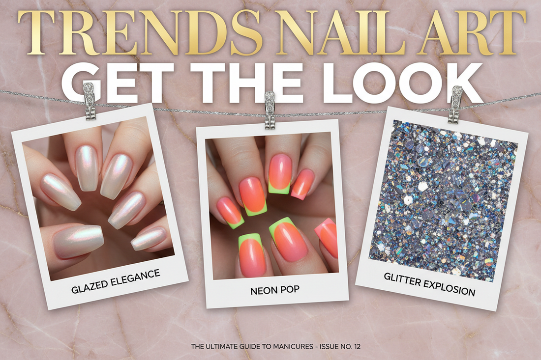 Celebrity nail trends 2026 dupes for cheap press on nails - TsukiNails