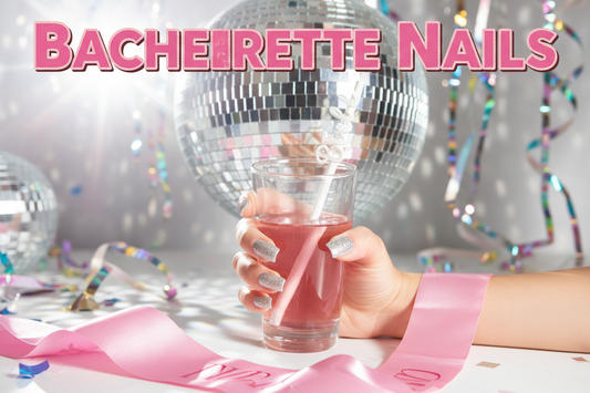 Best bachelorette party nail ideas 2026 guide - TsukiNails