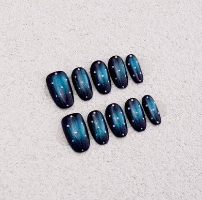 Stellar Night: A Journey Through the Cosmos