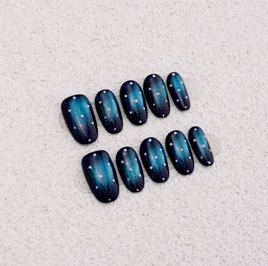 Stellar Night: A Journey Through the Cosmos