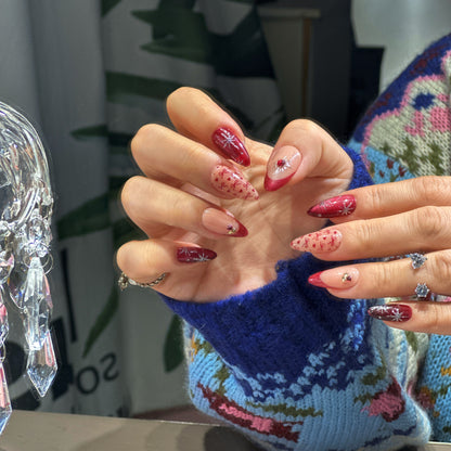 Prep Kit (File, Stick, Wipe)